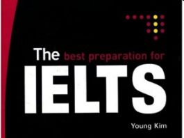Tải The best preparation for IELTS Speaking [PDF + Audio]