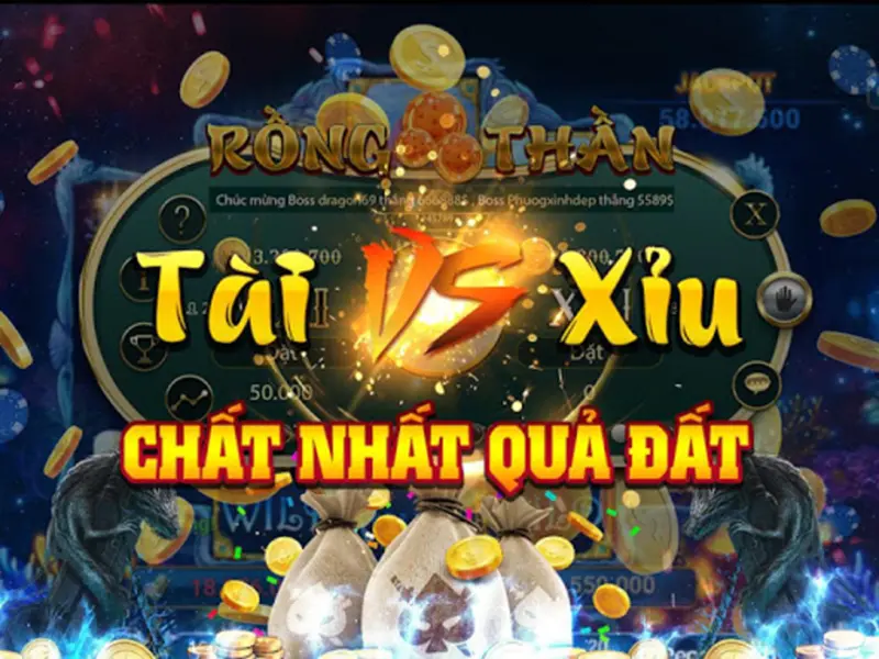 Tải ngay tựa game Bố Già 2018 và nhận phần thưởng lớn