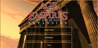 Các chế độ chơi trong AOE 2 | Age of Empires