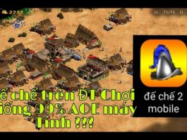 Tải Age of Empires 2 (AOE Đế chế 2) Việt Hóa cho Android