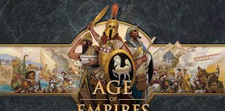 Tải AOE Đế Chế 4K - Age Of Empires Definitive Edition