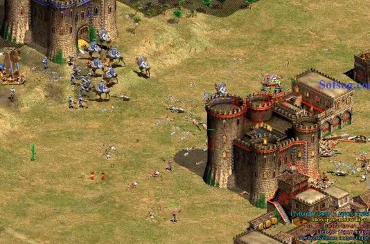 Cách chỉnh full màn hình Đế Chế AOE trên Win 10