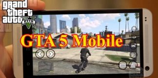 Cách tải GTA 5 trên điện thoại Android, IOS miễn phí