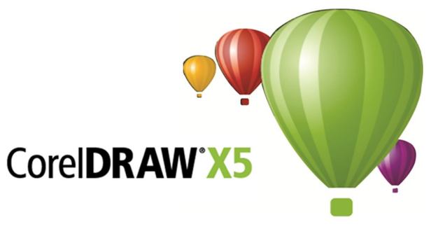 CorelDRAW Graphics Suite X5