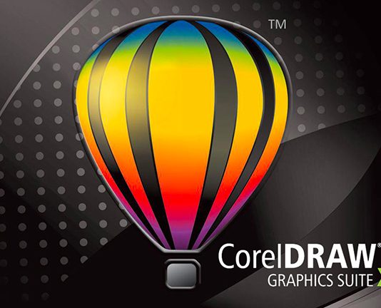 CorelDRAW Graphics Suite X6