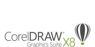 CorelDRAW Graphics Suite X8