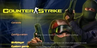 Tải Game Counter Strike 1.3 (CS 1.3) - Download Half Life 1.3 Bản chuẩn