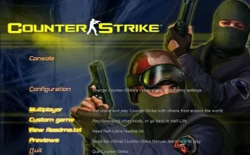 Download Half Life 1.3 – Tải Game Counter Strike 1.3 (CS 1.3) Full bản chuẩn Tải Game Counter Strike 1.3 (CS 1.3) - Download Half Life 1.3 Bản chuẩn