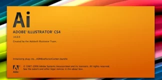 Tải Adobe illustrator CS4, hướng dẫn chi tiết