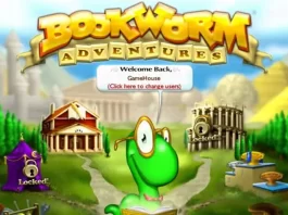 Cách tải game Bookworm Adventure cho PC