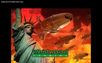Game Red Alert 2
