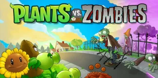 Giới thiệu về game Plants vs zombie một game tuổi thơ của mọi người