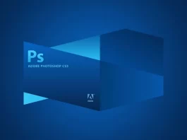 Hướng dẫn cài đặt phần mềm Adobe Photoshop CS5 Portable.