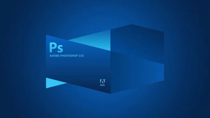 Hướng dẫn cài đặt phần mềm Adobe Photoshop CS5 Portable.