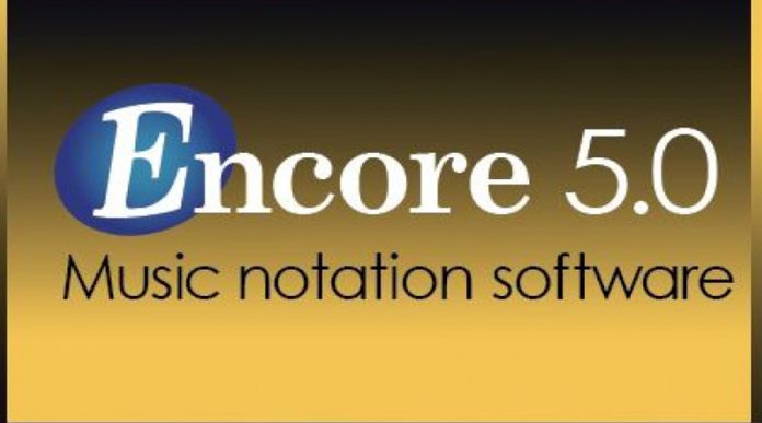 Tải Encore 5.0.4 full cra'ck mới nhất 2024 | Link Google Drive vĩnh viễn đã test