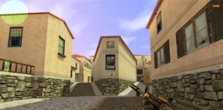 Tải Half Life 1.1 - CS 1.1 Full Bản Chuẩn Không Cần Cài Đặt