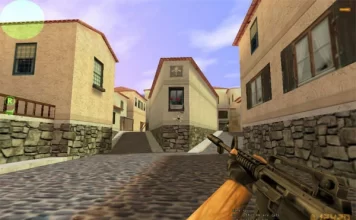 Tải Half Life 1.1 (CS 1.1) Full bản chuẩn, không cần cài đặt Tải Half Life 1.1 - CS 1.1 Full Bản Chuẩn Không Cần Cài Đặt