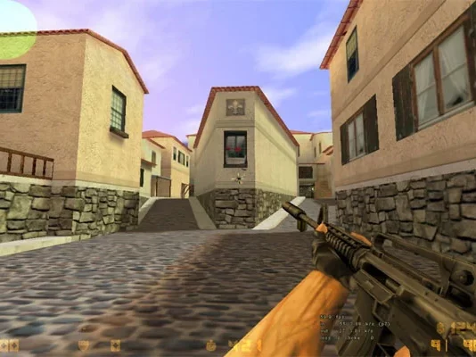 Tải Half Life 1.1 - CS 1.1 Full Bản Chuẩn Không Cần Cài Đặt