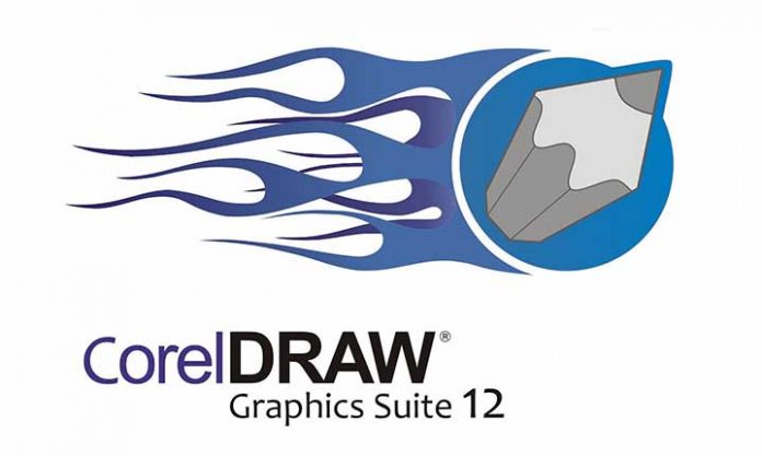 Corel Draw 12 Full Crack