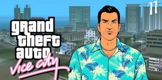 GTA Vice City