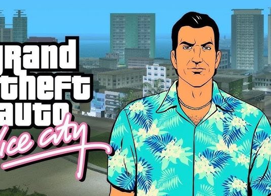 GTA Vice City