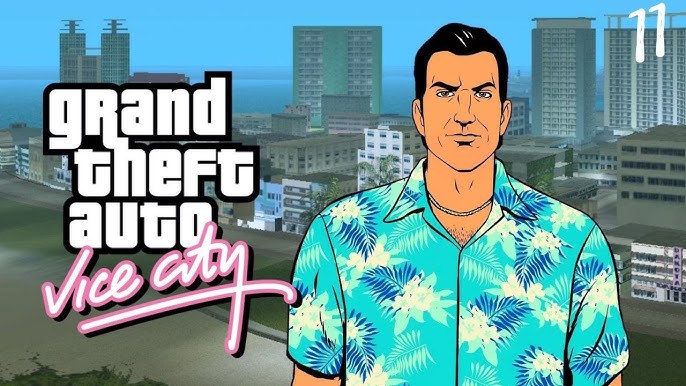 GTA Vice City