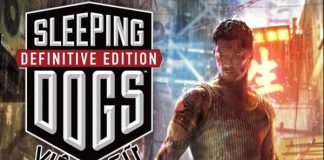 Sleeping Dogs