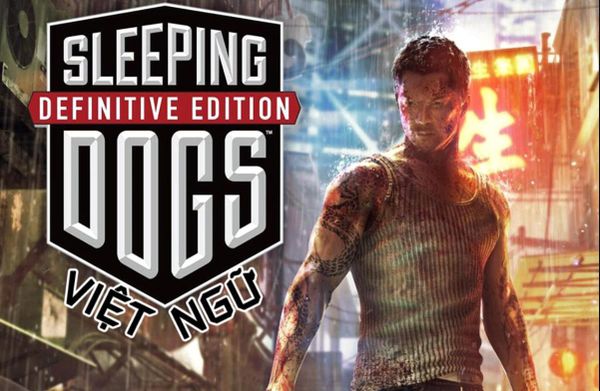 Sleeping Dogs