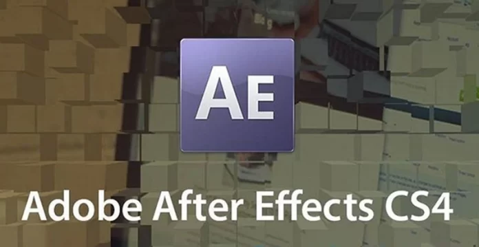 Tải Phần mềm After Effects CS4 | Adobe After Effects 32 bit Free Download