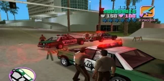 Hướng dẫn cách làm cảnh sát trong GTA 5 vô cùng dễ dàng cho người chơi.