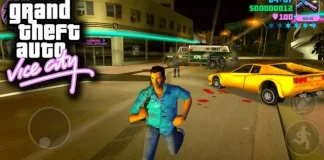 Mã Súng GTA Vice City hỗ trợ người chơi hoàn thành các thử thách nhanh chóng.