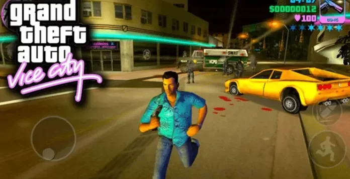 Mã Súng GTA Vice City hỗ trợ người chơi hoàn thành các thử thách nhanh chóng.