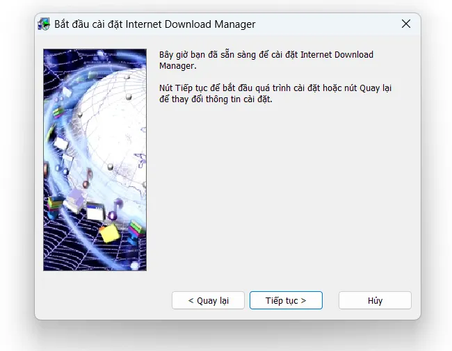 Hướng dẫn tải và cài đặt Internet Download Manager (IDM) | Hình 13