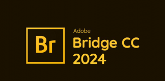 Hướng dẫn download phần mềm Adobe Bridge 2024.