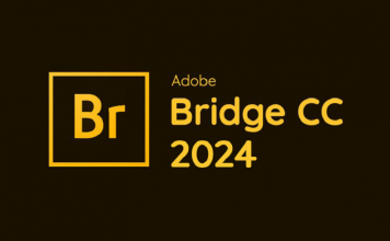 Hướng dẫn download phần mềm Adobe Bridge 2024.