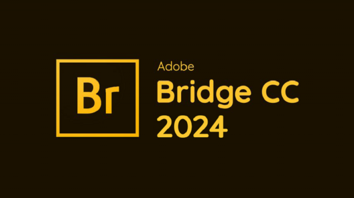 Hướng dẫn download phần mềm Adobe Bridge 2024.