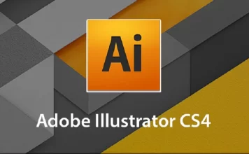 Hướng dẫn cài đặt Adobe Illustrator CS4.