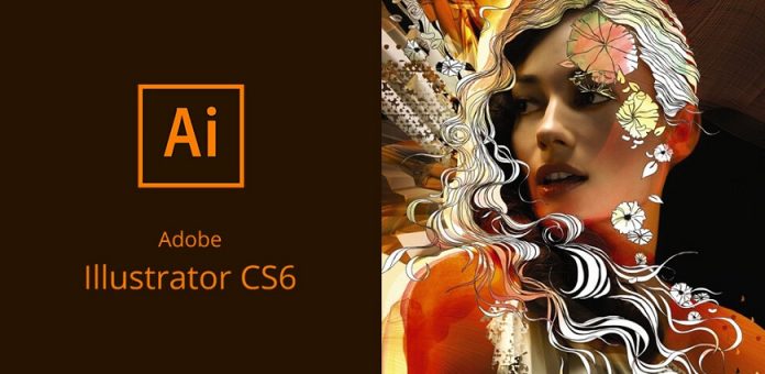 Adobe Illustrator CS6 là phần mềm thiết kế chuyên nghiệp dành cho các desginer.