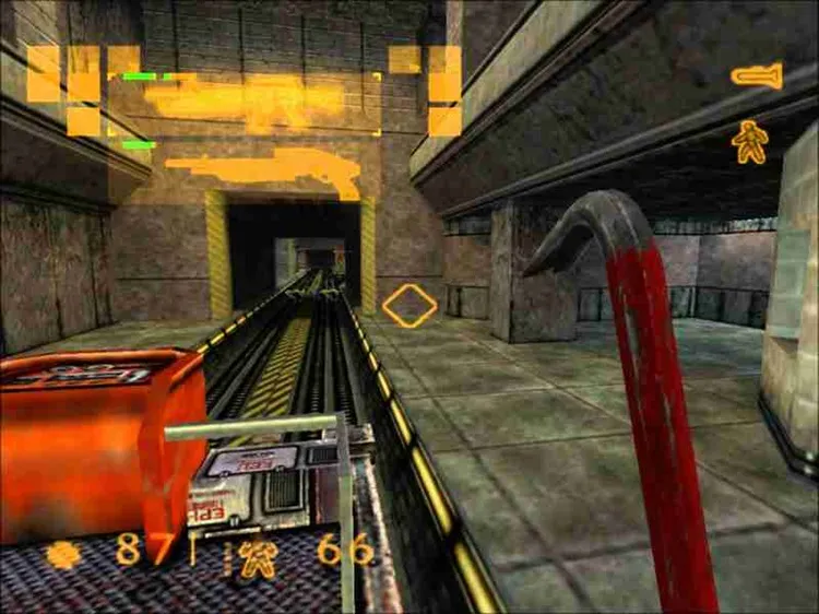 Game Half Life 1.1 có nhiều ưu điểm vượt trội