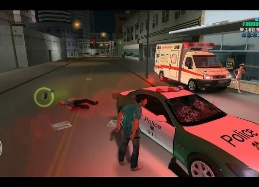 Mã bất tử GTA Vice City cho người chơi cảm giác thú vị hơn khi chơi game.
