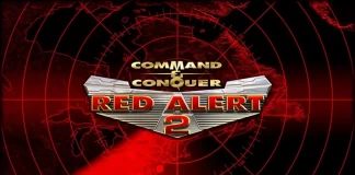 Download Game Red Alert 2 Trêmn Win 10, Win 11