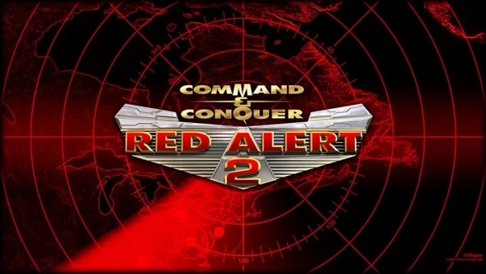 Download Game Red Alert 2 Trêmn Win 10, Win 11