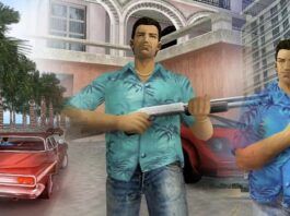GTA Vice City Lite – Phiên Bản Game Nhẹ Cho Máy Yếu Đáng Tải Nhất 2025
