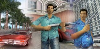 GTA Vice City Lite – Phiên Bản Game Nhẹ Cho Máy Yếu Đáng Tải Nhất 2025