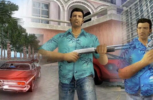 GTA Vice City Lite – Phiên Bản Game Nhẹ Cho Máy Yếu Đáng Tải Nhất 2025