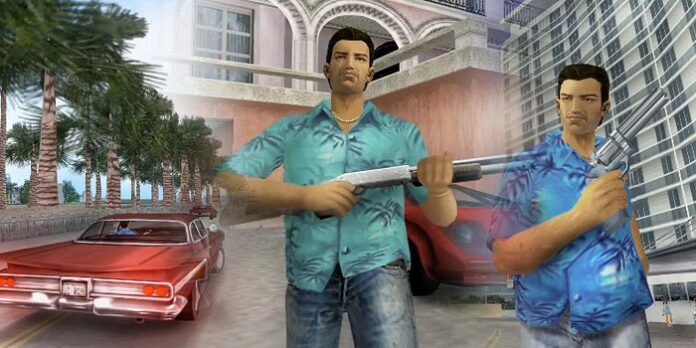 GTA Vice City Lite – Phiên Bản Game Nhẹ Cho Máy Yếu Đáng Tải Nhất 2025 GTA Vice City Lite – Phiên Bản Game Nhẹ Cho Máy Yếu Đáng Tải Nhất 2025