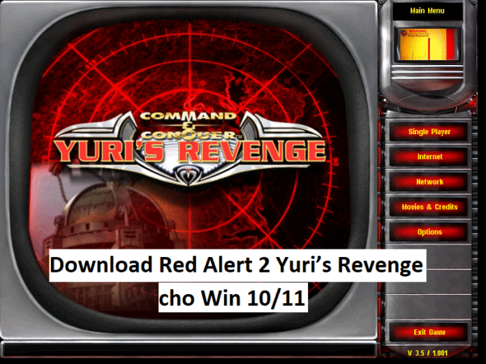 tai-red-alert-2-yuri-leanhtien Download Red Alert 2 Yuri’s Revenge cho Win 10/11 - Link Google Drive miễn phí tại Leanhtien.net