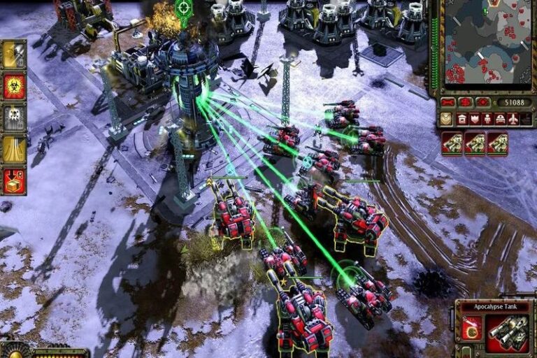 Tải Red Alert 3 Full miễn phí cho PC - Hướng dẫn cài đặt chi tiết mới ...